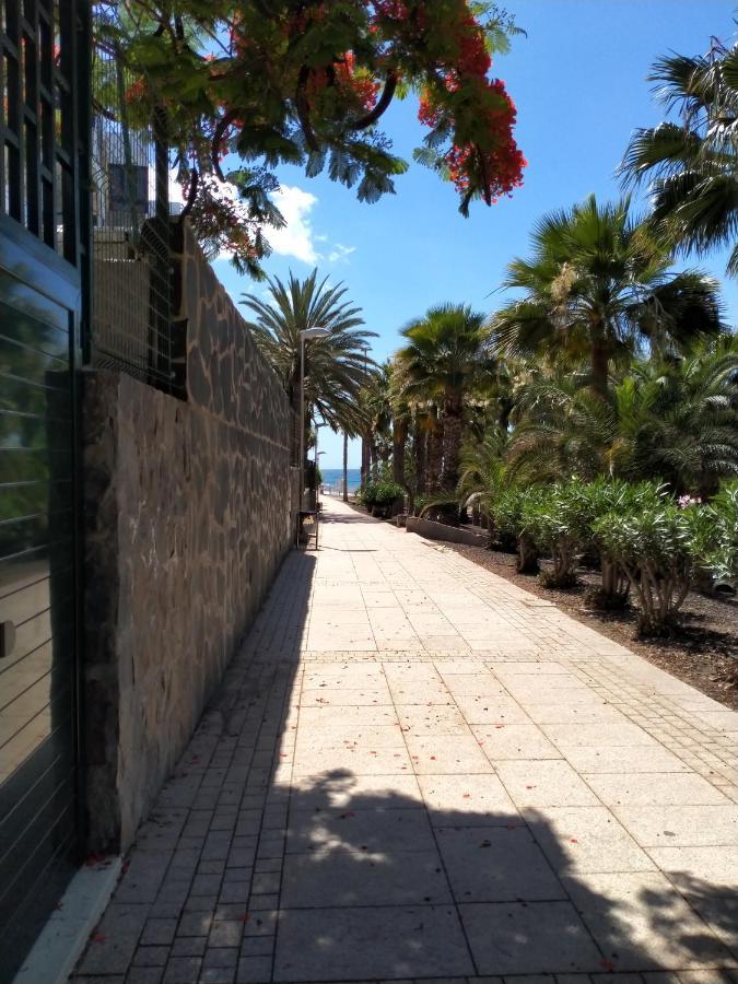 Bambu Apartment San Agustin  Exterior photo