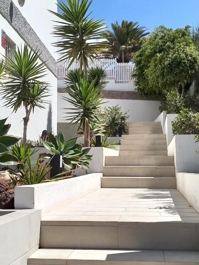 Bambu Apartment San Agustin  Exterior photo