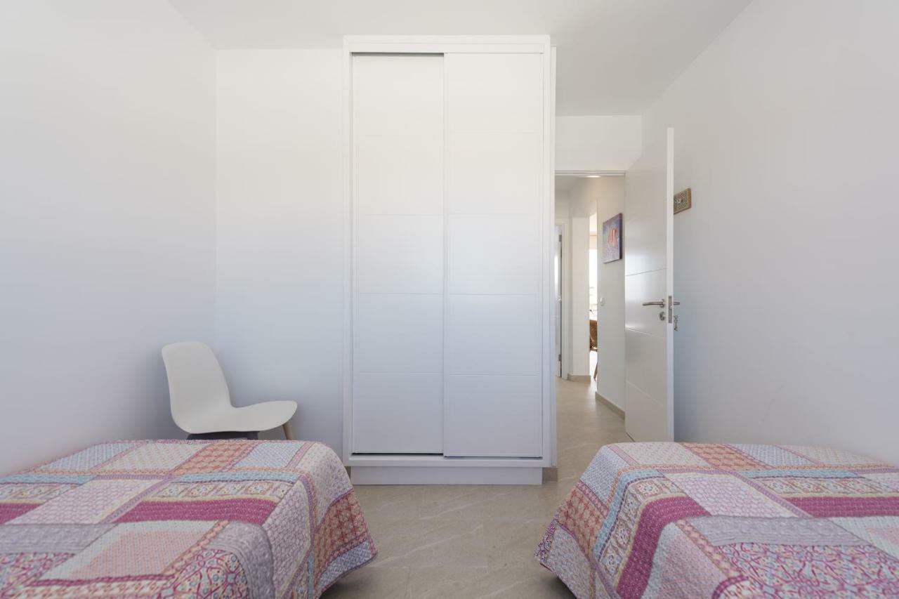 Bambu Apartment San Agustin  Exterior photo