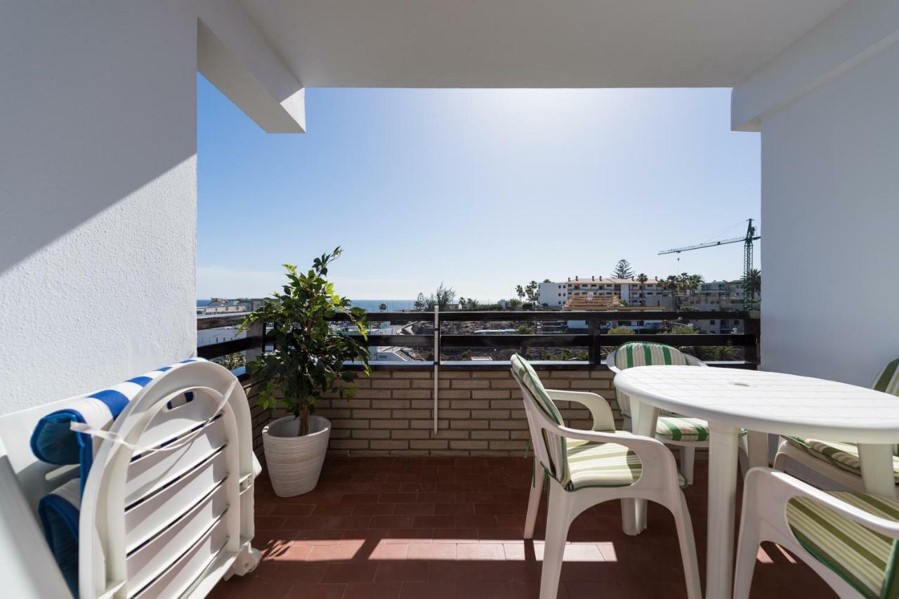 Bambu Apartment San Agustin  Exterior photo